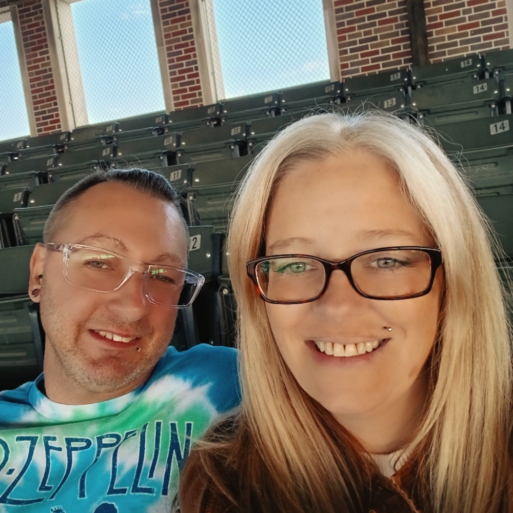 Meet your Posher, Belinda